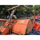 KUBOTA ロータリー 