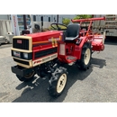 YANMAR トラクター F14D