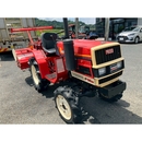 YANMAR トラクター F14D