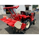 YANMAR トラクター F14D