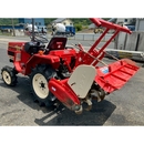 YANMAR トラクター F14D