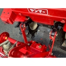 YANMAR トラクター F14D