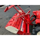YANMAR トラクター F14D