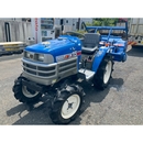 ISEKI トラクター TM15F