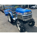 ISEKI トラクター TM15F