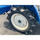 ISEKI トラクター TM15F