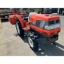 KUBOTA トラクター GL240