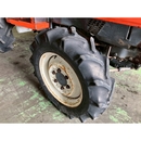 KUBOTA トラクター GL260