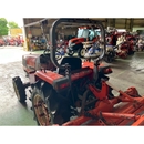 KUBOTA トラクター GL260