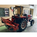 KUBOTA トラクター GL260