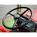 YANMAR トラクター F17D