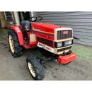 YANMAR トラクター F17D