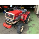 YANMAR トラクター F17D