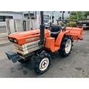 KUBOTA トラクター B1400D
