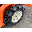 KUBOTA トラクター B1400D