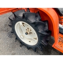 KUBOTA トラクター B1400D