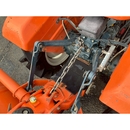 KUBOTA トラクター B1400D