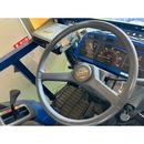 ISEKI トラクター TF17F