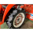 KUBOTA トラクター X-20