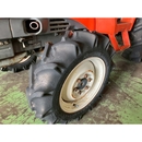 KUBOTA トラクター X-20