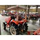 KUBOTA トラクター X-20