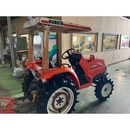 KUBOTA トラクター X-20