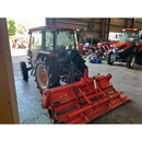 KUBOTA トラクター GL301