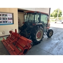 KUBOTA トラクター GL301