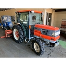 KUBOTA トラクター GL301
