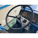 ISEKI トラクター TU200F