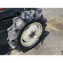 KUBOTA トラクター GL400D