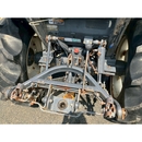 KUBOTA トラクター GL400D