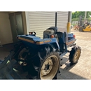 ISEKI トラクター TU240F