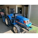 ISEKI トラクター TU240F