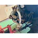 MITSUBISHI トラクター MT335D