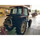 MITSUBISHI トラクター MT335D