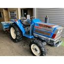 ISEKI トラクター TA270F