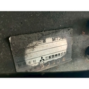 MITSUBISHI トラクター MT365D