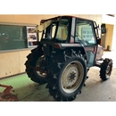 MITSUBISHI トラクター MT365D