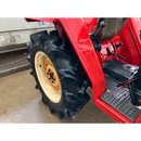 YANMAR トラクター F20D