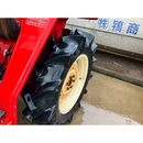 YANMAR トラクター F20D