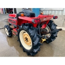 YANMAR トラクター F20D
