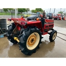 YANMAR トラクター F20D