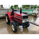 YANMAR トラクター F20D