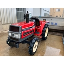 YANMAR トラクター F20D