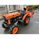 KUBOTA トラクター B6000D