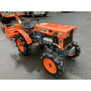 KUBOTA トラクター B6000D