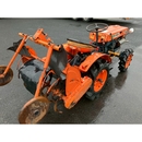 KUBOTA トラクター B6000D