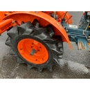 KUBOTA トラクター B6000D
