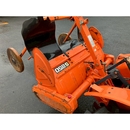 KUBOTA トラクター B6000D